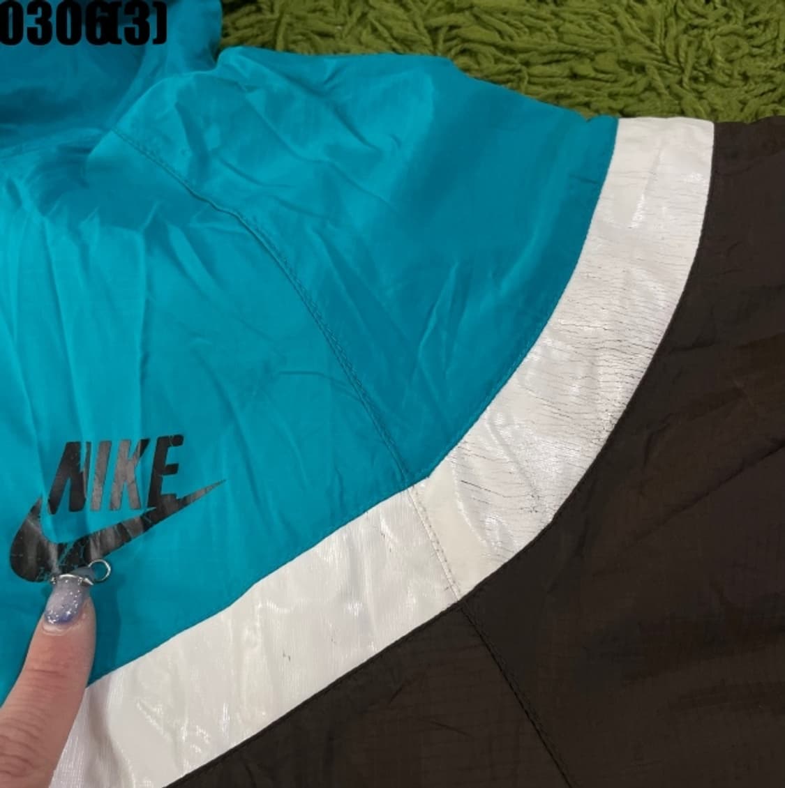 나이키 바람막이 자켓 상품이미지6