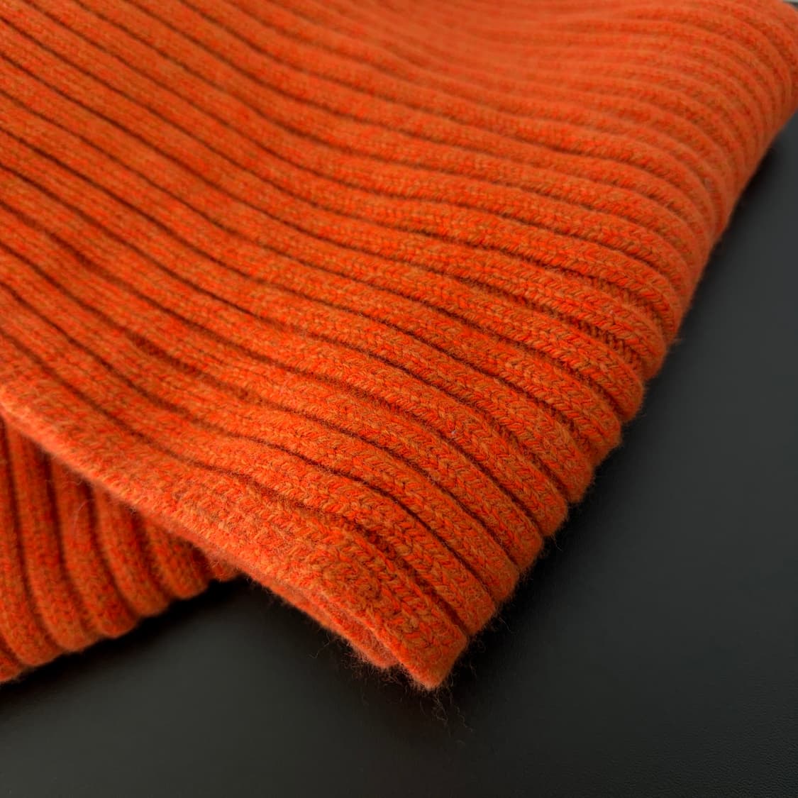 YMC 램스울 머플러 상품이미지5