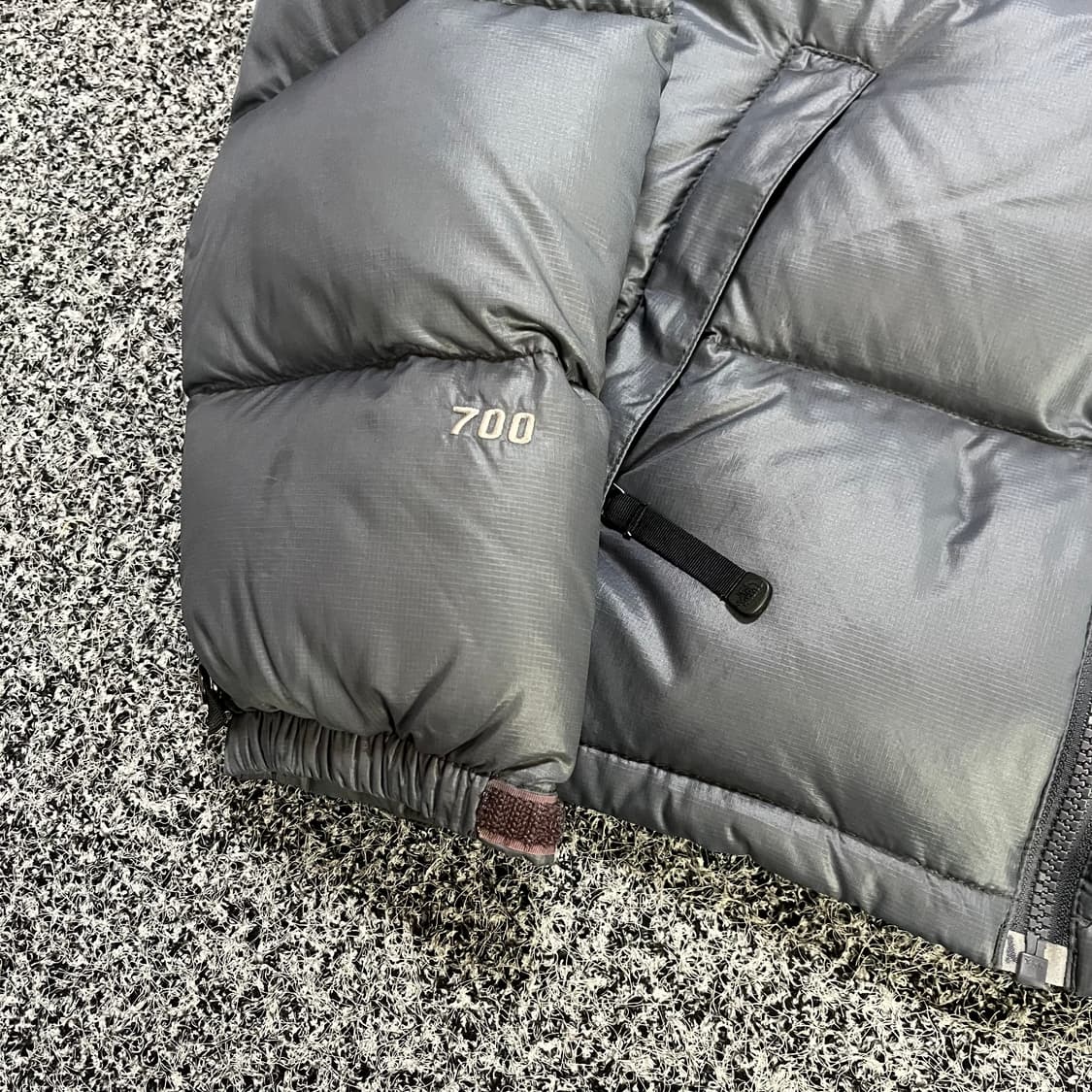 노스 눕시 검회 딱붙  상품이미지3