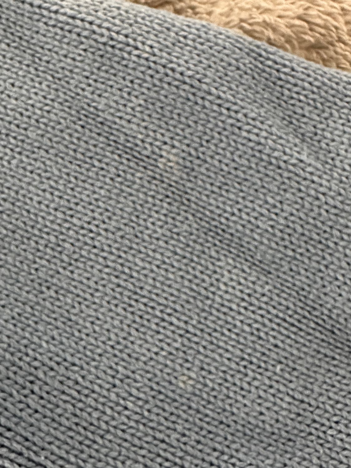 폴로 니트 s-m 상품이미지3