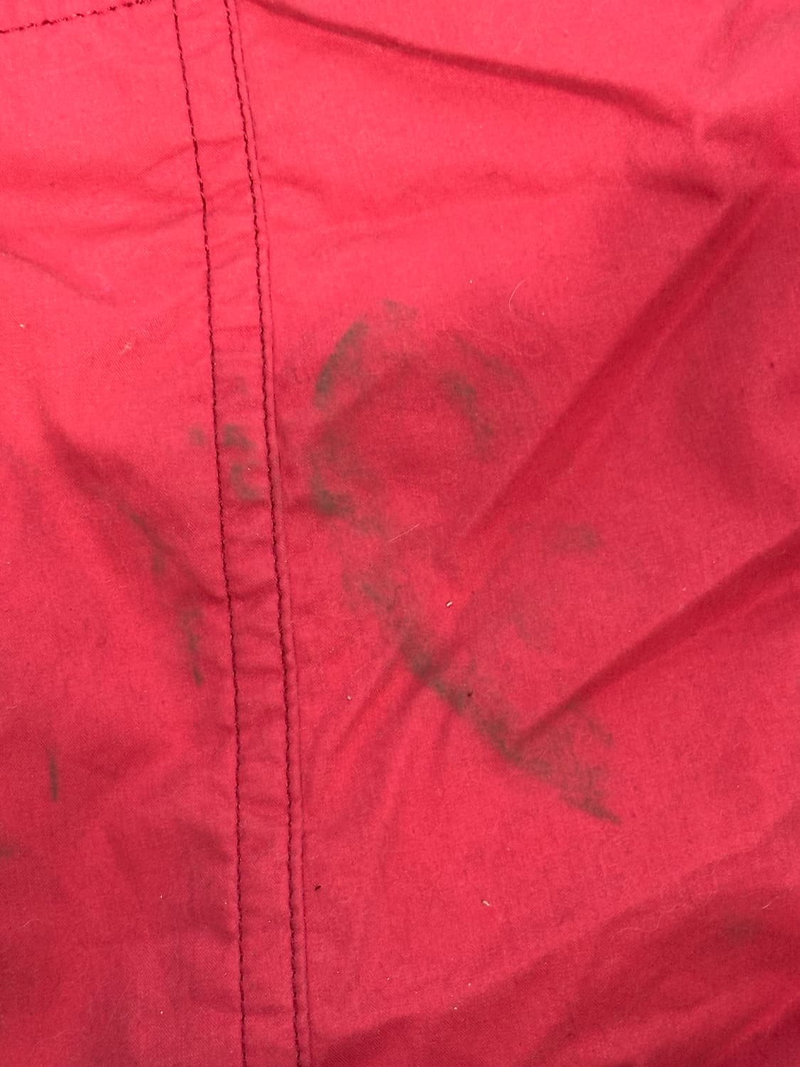 피닉스 핑크 스키 점퍼 오버핏 파카 후드 자켓 상품이미지9