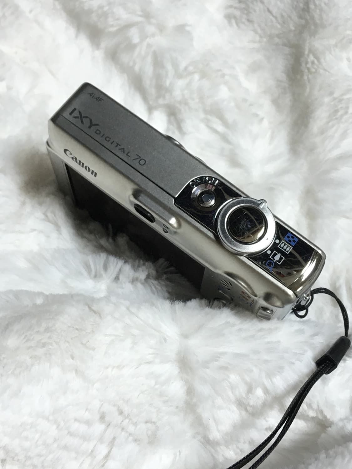 캐논 ixy70 (ixus60) 상품이미지3