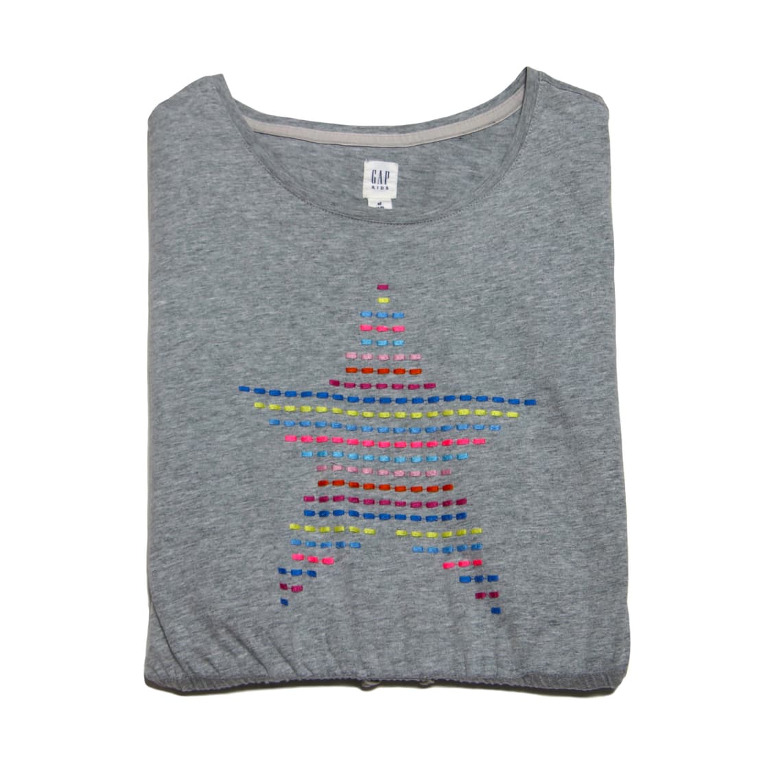 Kids Star one-piece 상품이미지1