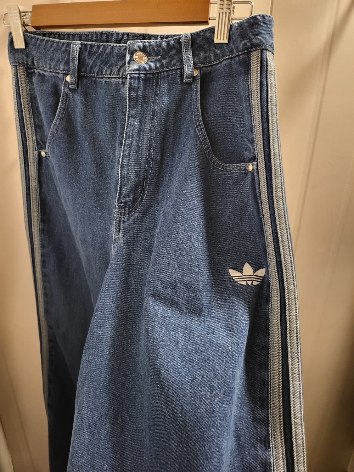 [28]아디다스 파이어 팬츠 상품이미지2