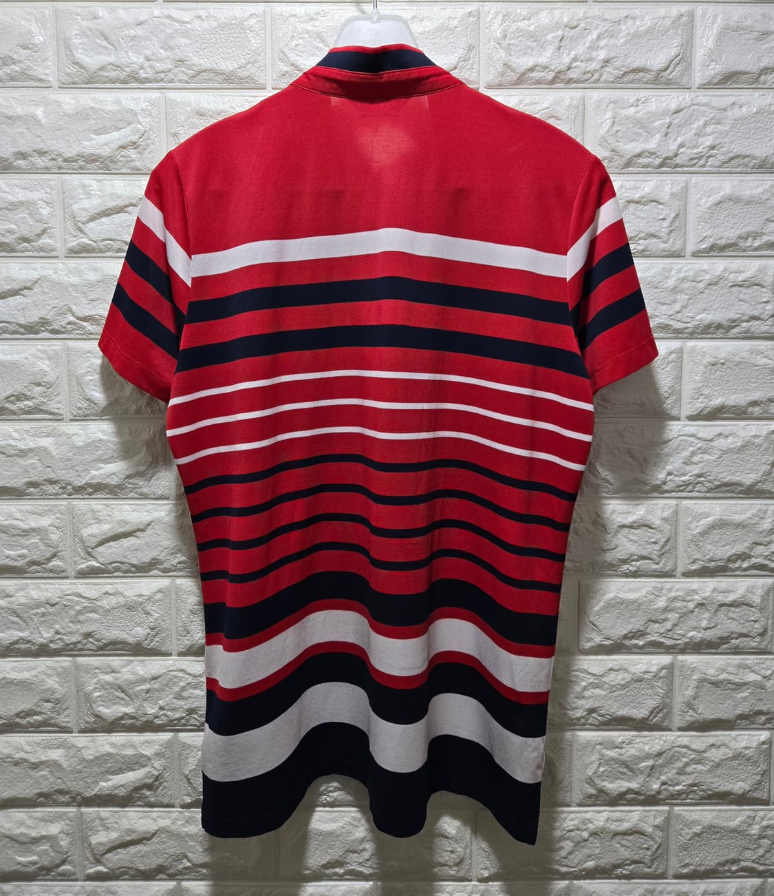 핑골프 기능성 반팔티 100 상품이미지7