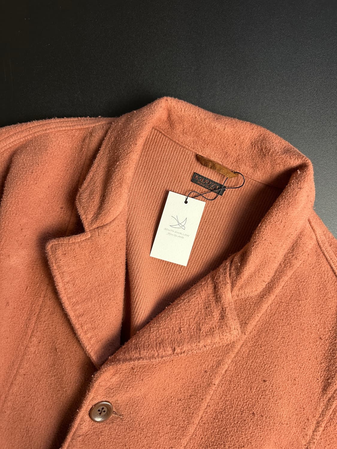 Kapital jacket 상품이미지2