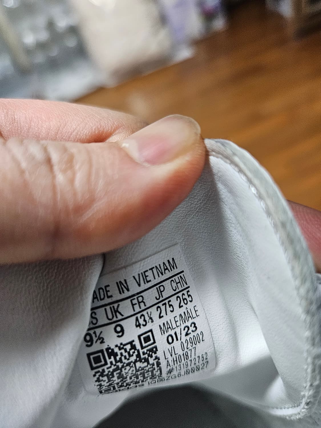 아디다스 삼바 275 상품이미지4