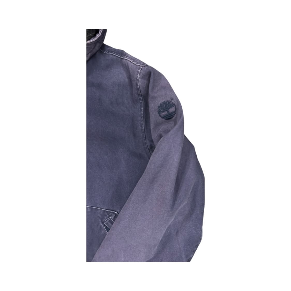 L) 팀버랜드 차콜 워싱 후드 보아 워크자켓 OJ-P-- 상품이미지4