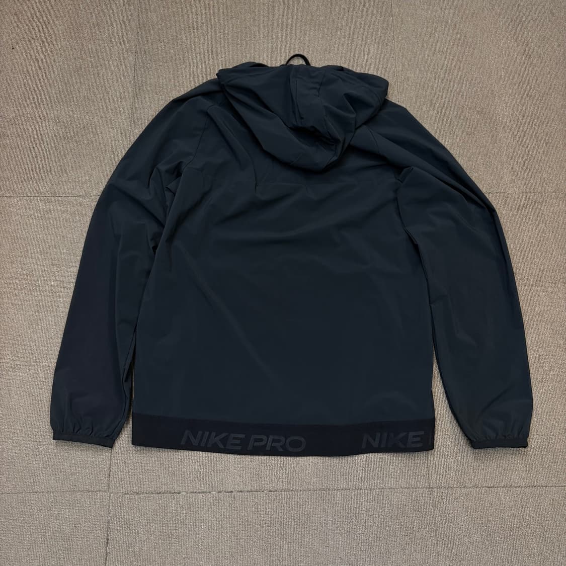 nike pro 나이키 프로 드라이핏 플렉스 바람막이 자켓 상품이미지6