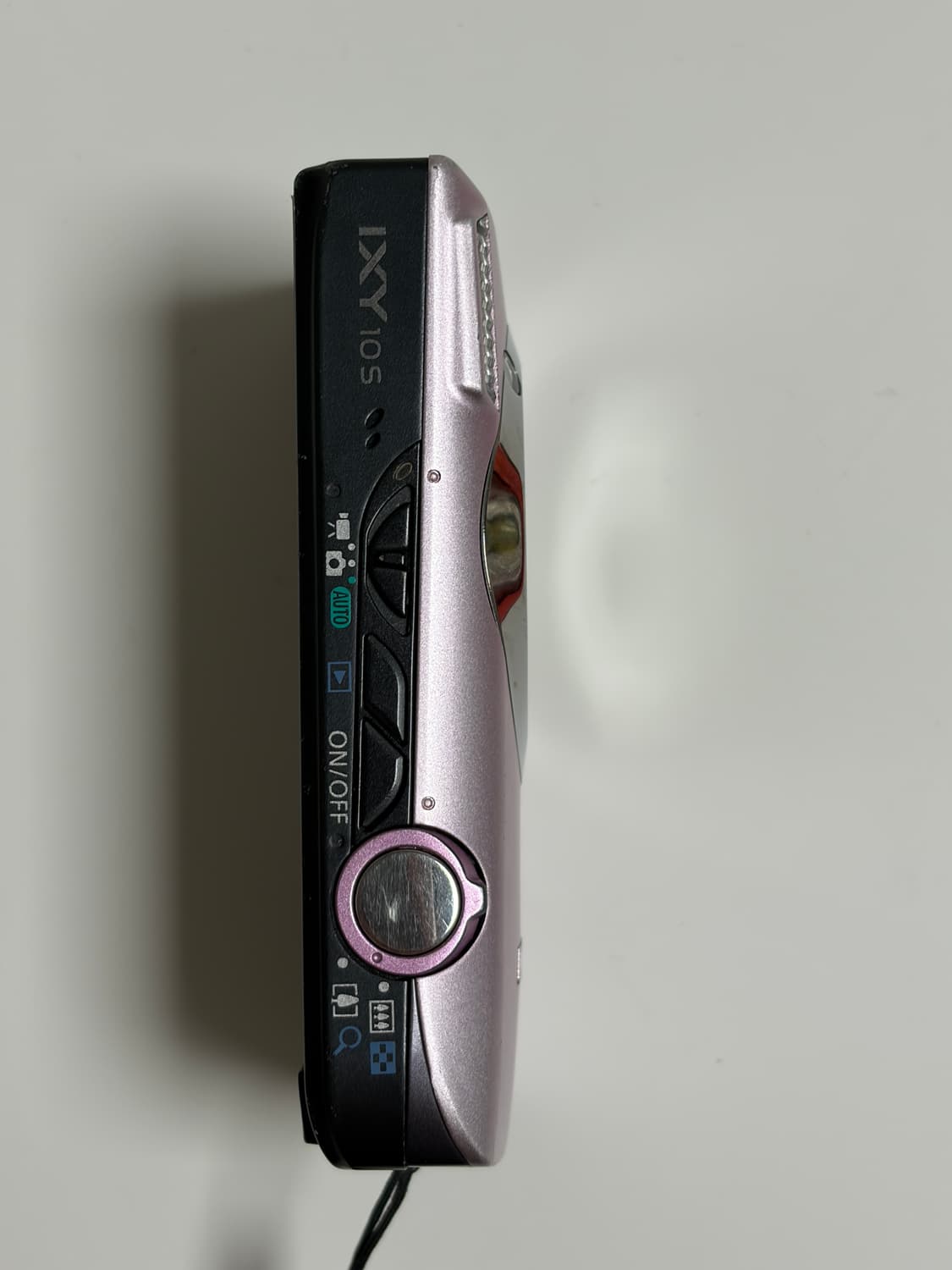 캐논 익서스 210 핑크(익시10) 상품이미지4