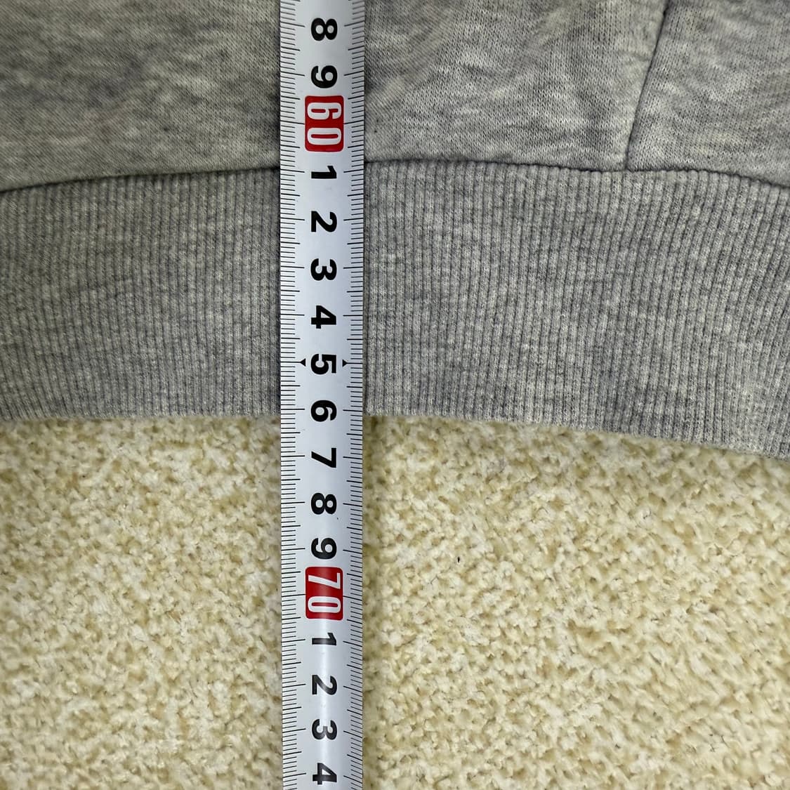 [XL] 아디다스 빅로고 후드티 0115T1 상품이미지7