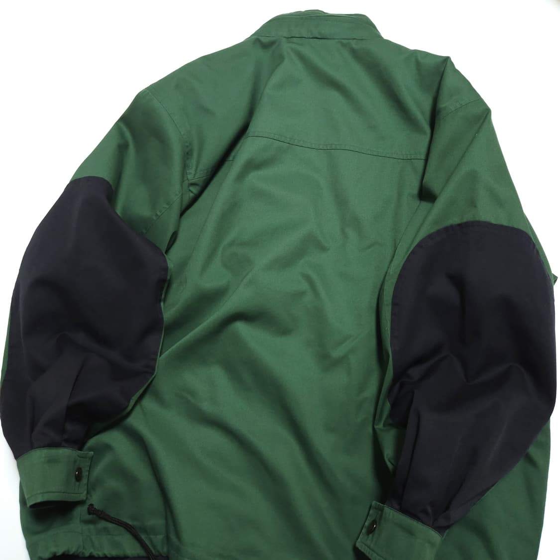 버버리 스포츠 90s 크레스트 필드 헌팅 자켓 상품이미지5