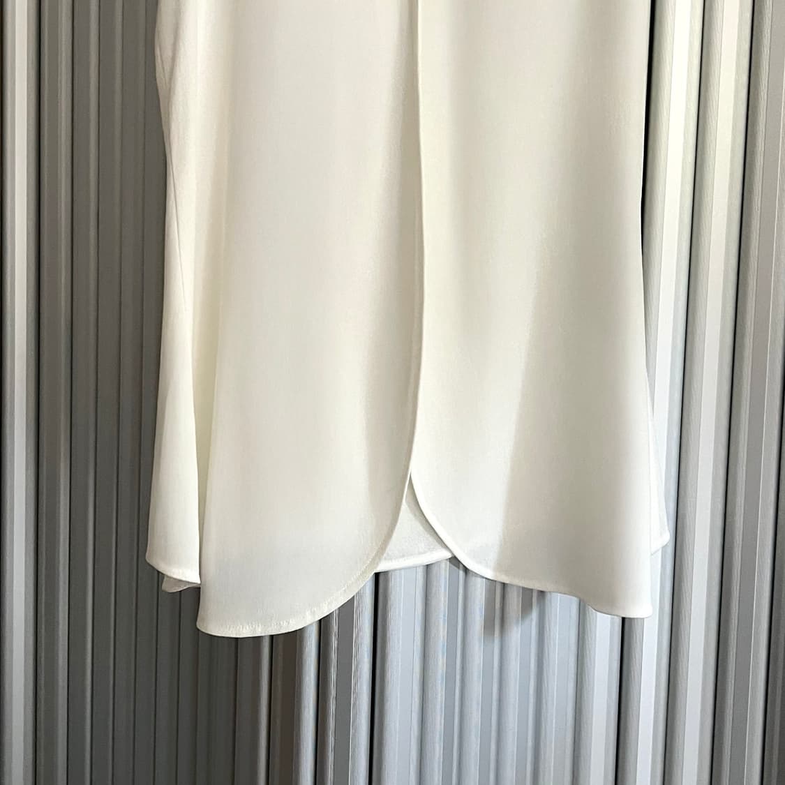 Armani blouse 상품이미지4
