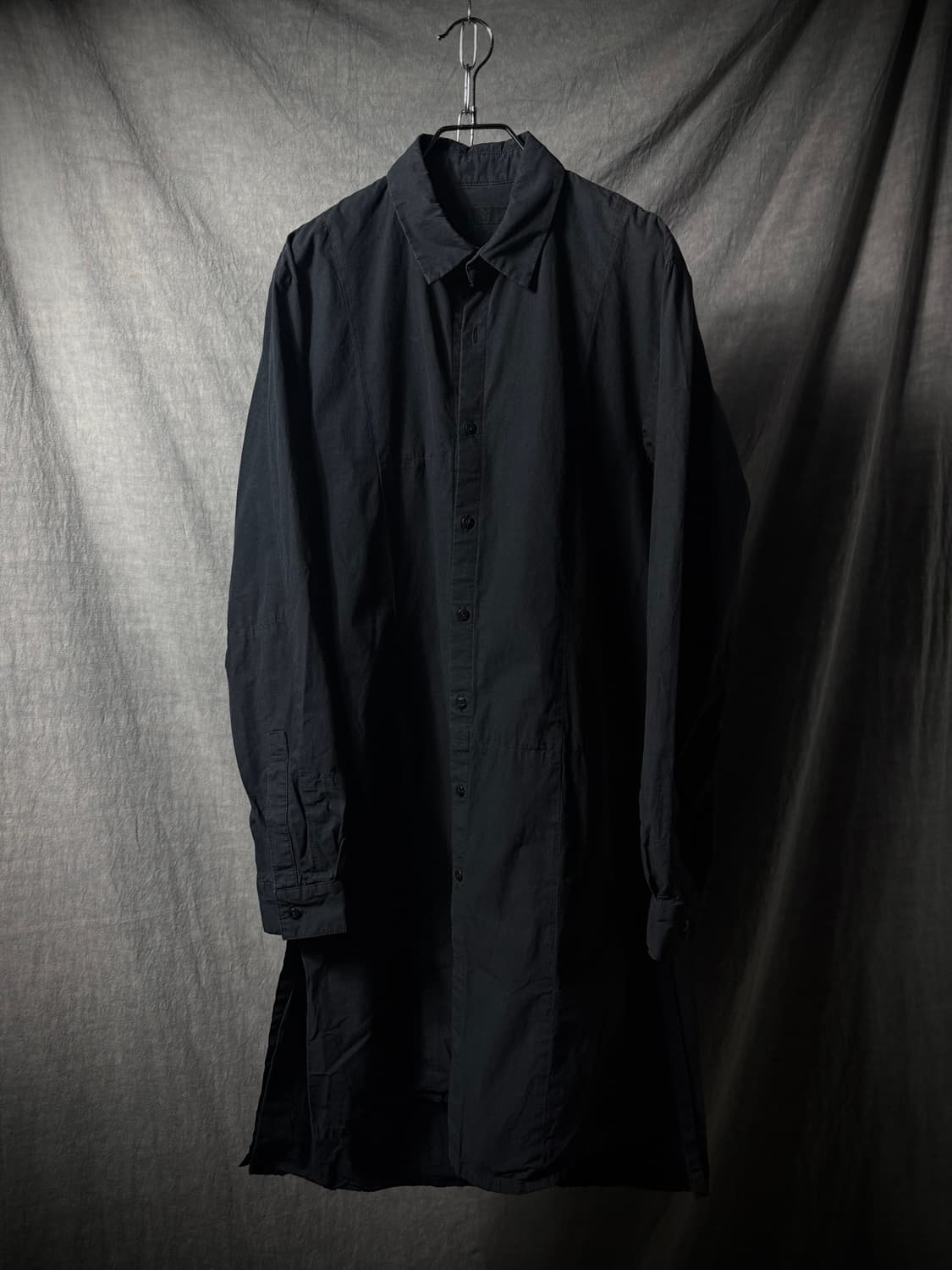 A.F ARTEFACT Long Shirt   상품이미지2