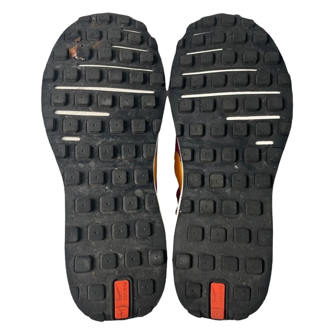 나이키 와플 원 액티브 푸시아 유니버시티 골드 스니커즈 235 상품이미지8