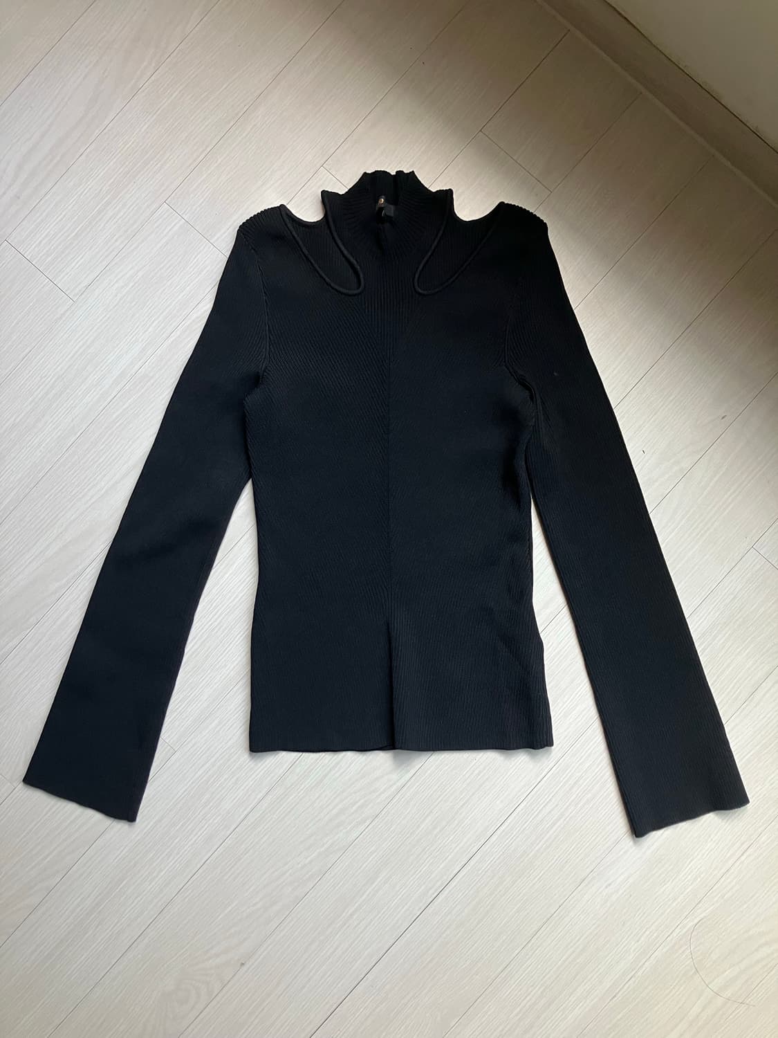 Maje 골지니트 상품이미지1