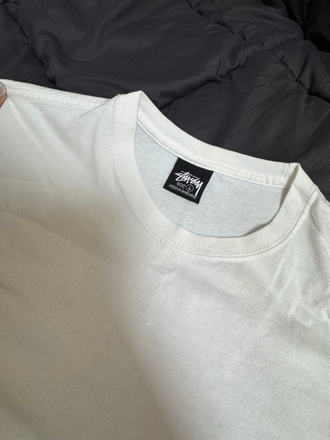 빈티지 스투시 상품이미지2