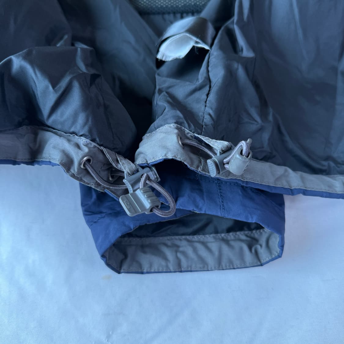 노스페이스 xcr 고어텍스 고프코어 바람막이 상품이미지8