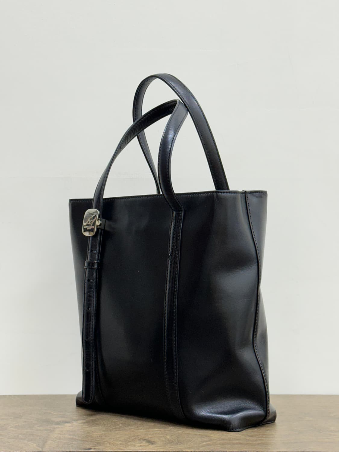 꾸레쥬 숄더백 상품이미지3