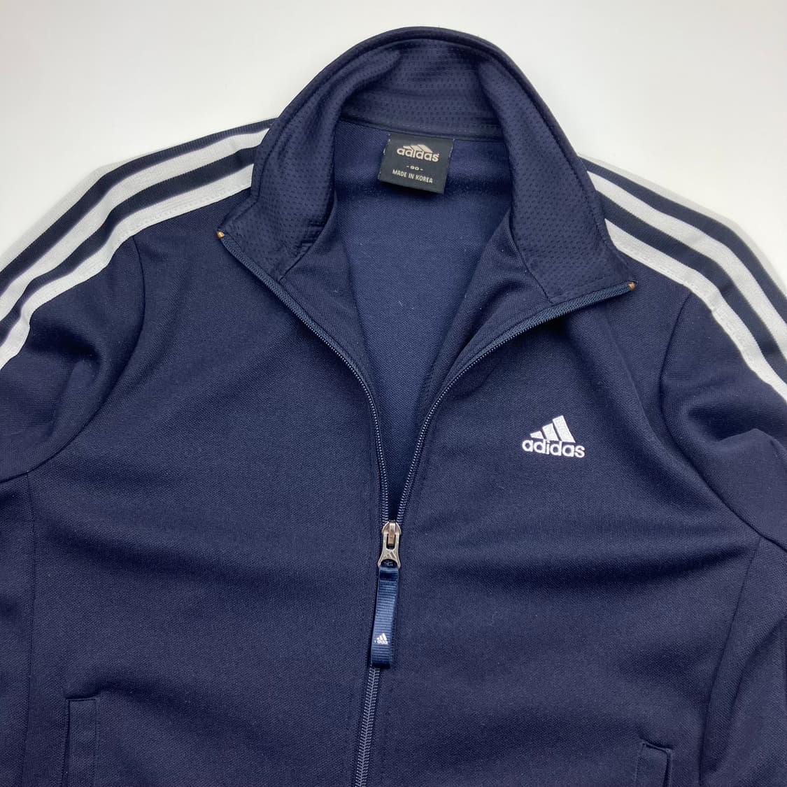 [90] 아디다스 트랙탑 져지 상품이미지1