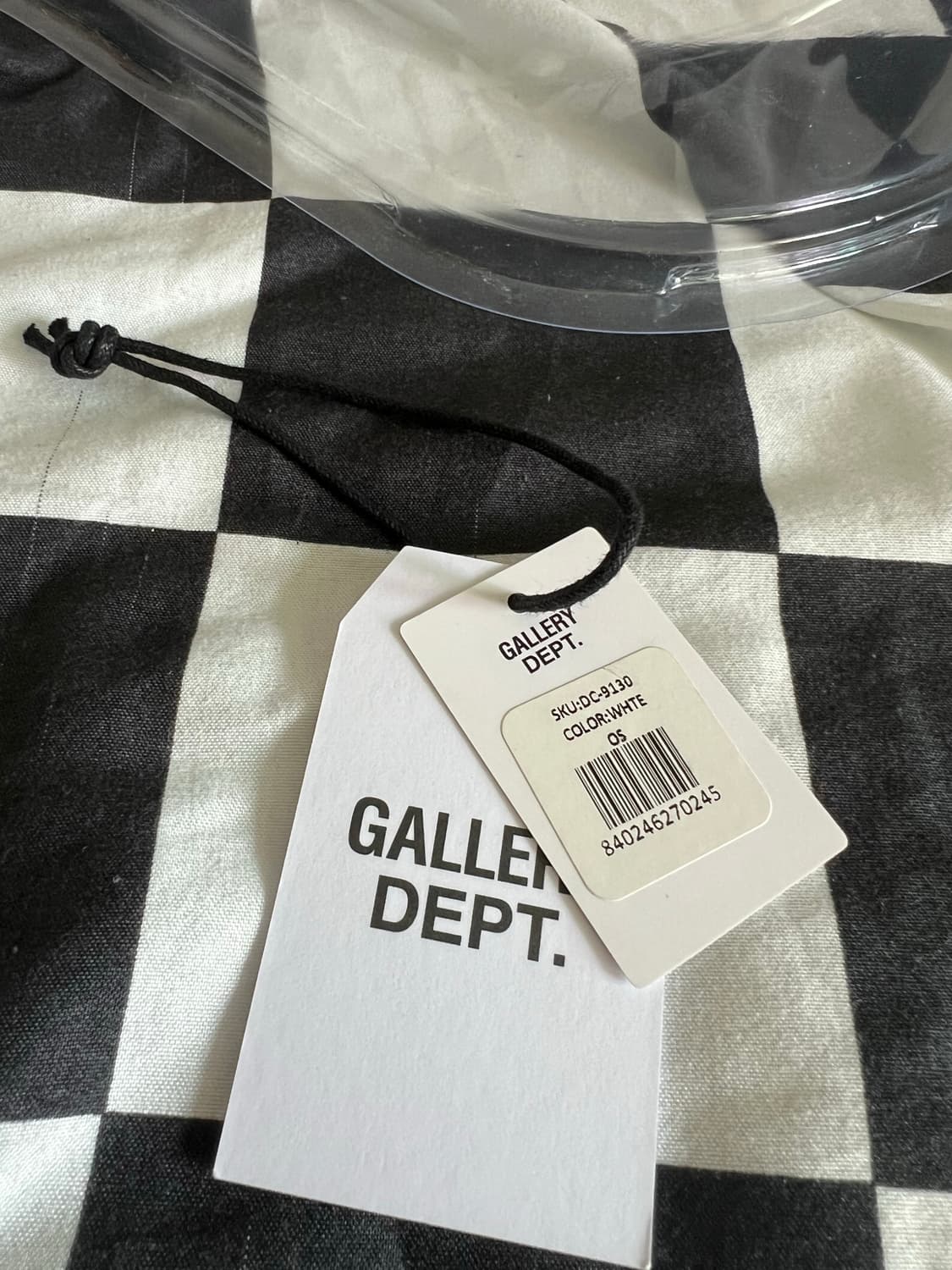 갤러리디파트먼트 모자 상품이미지6