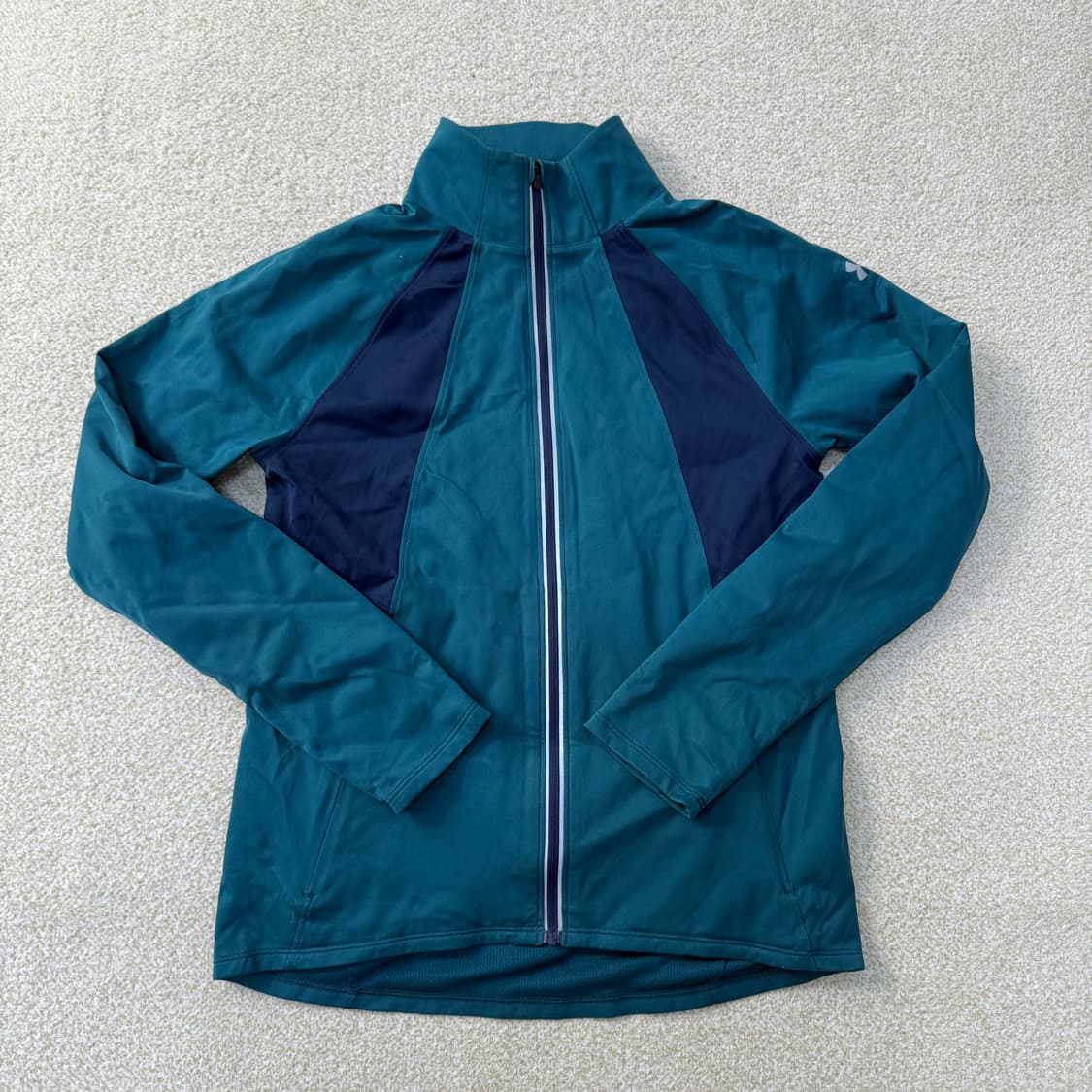 [SM] 언더아머 여성 스포츠 자켓 0102T1 상품이미지1