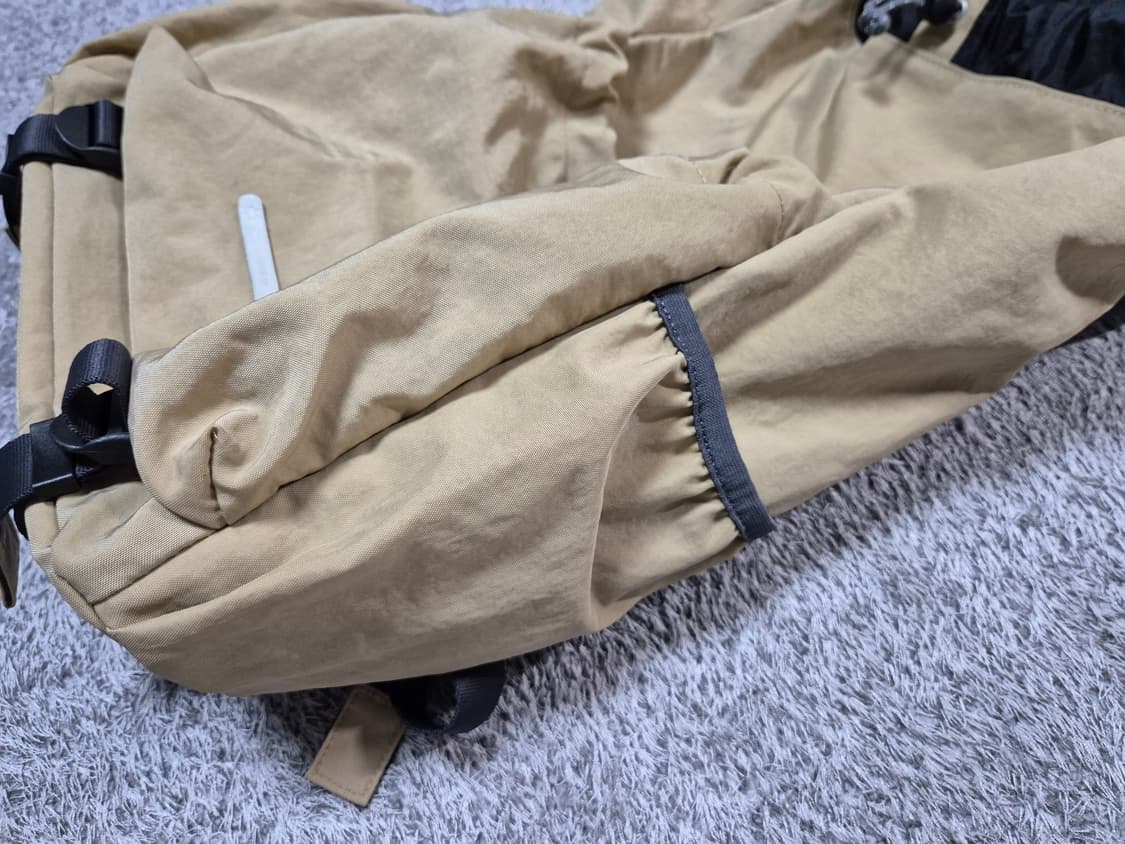 로우로우 나일론 스트링 백팩 750 상품이미지9