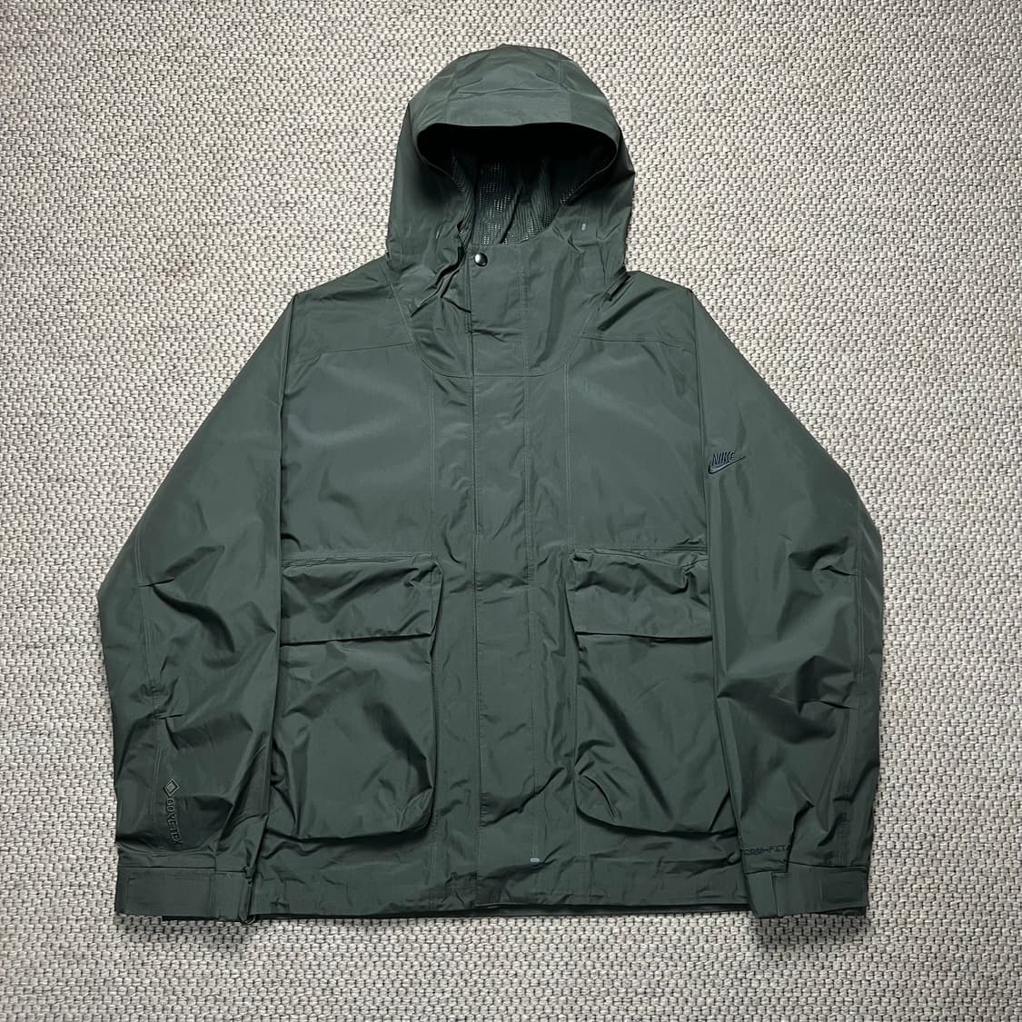 나이키 NSW 스톰핏 ADV 테크팩 고어텍스 자켓 110 상품이미지1