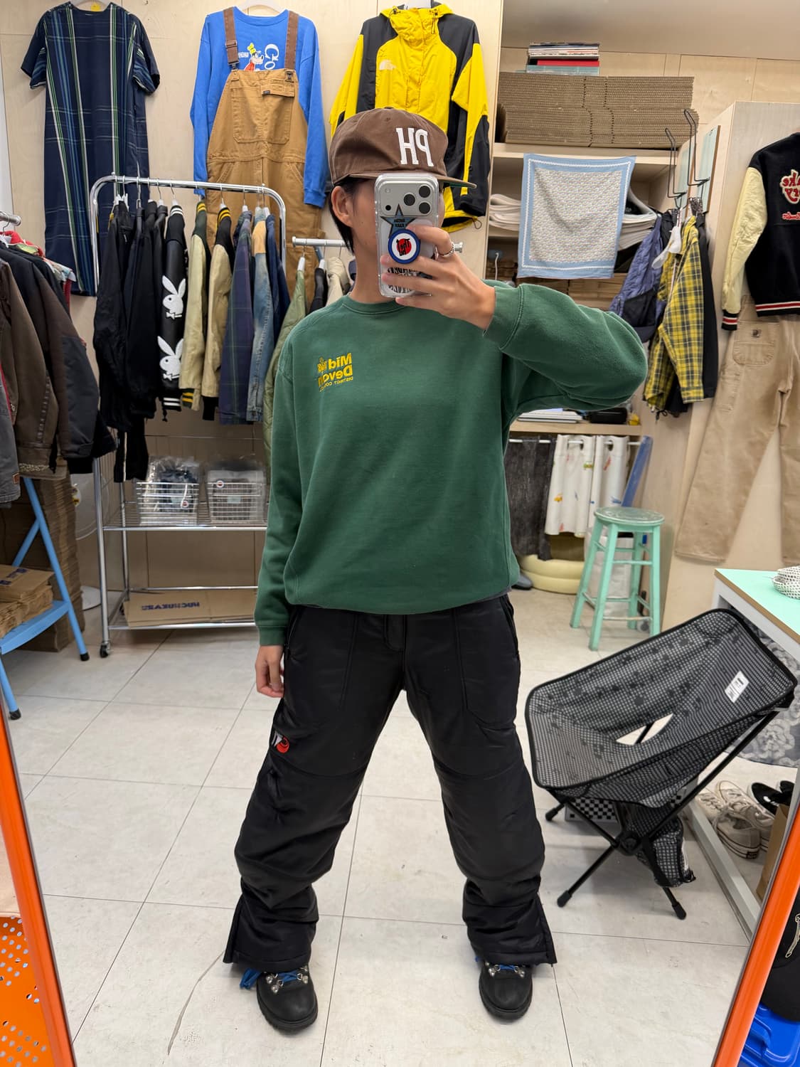 RUSSELL️ (M) 상품이미지7