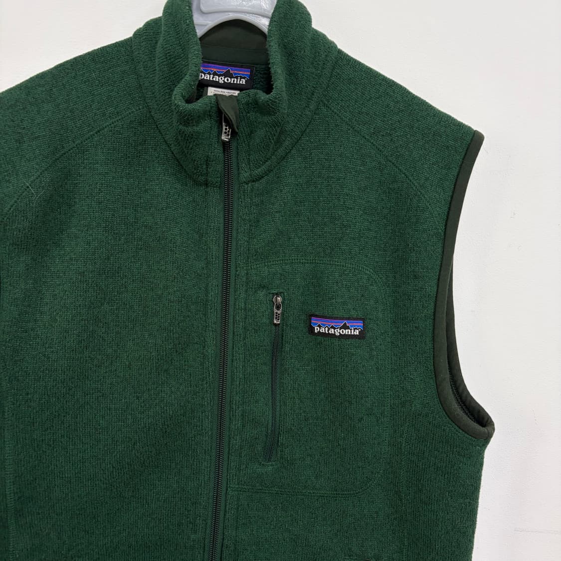 파타고니아 후리스 조끼[1785] 상품이미지5