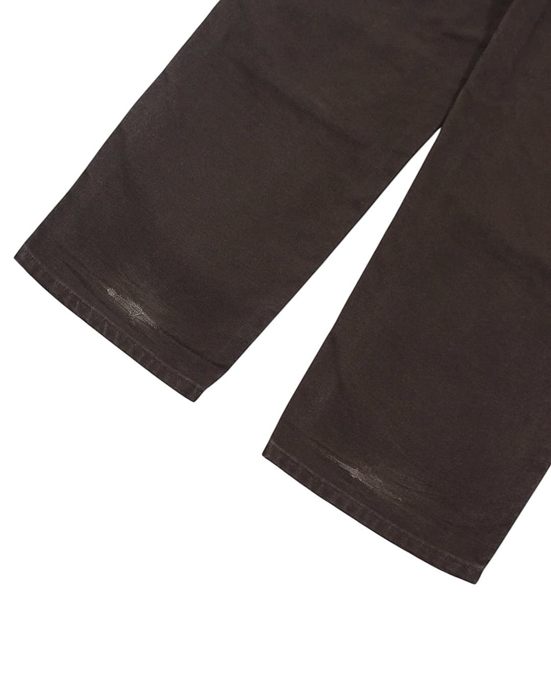 2011 칼하트 B136 DKB 더블니 카펜터 팬츠 다크브라운 상품이미지8