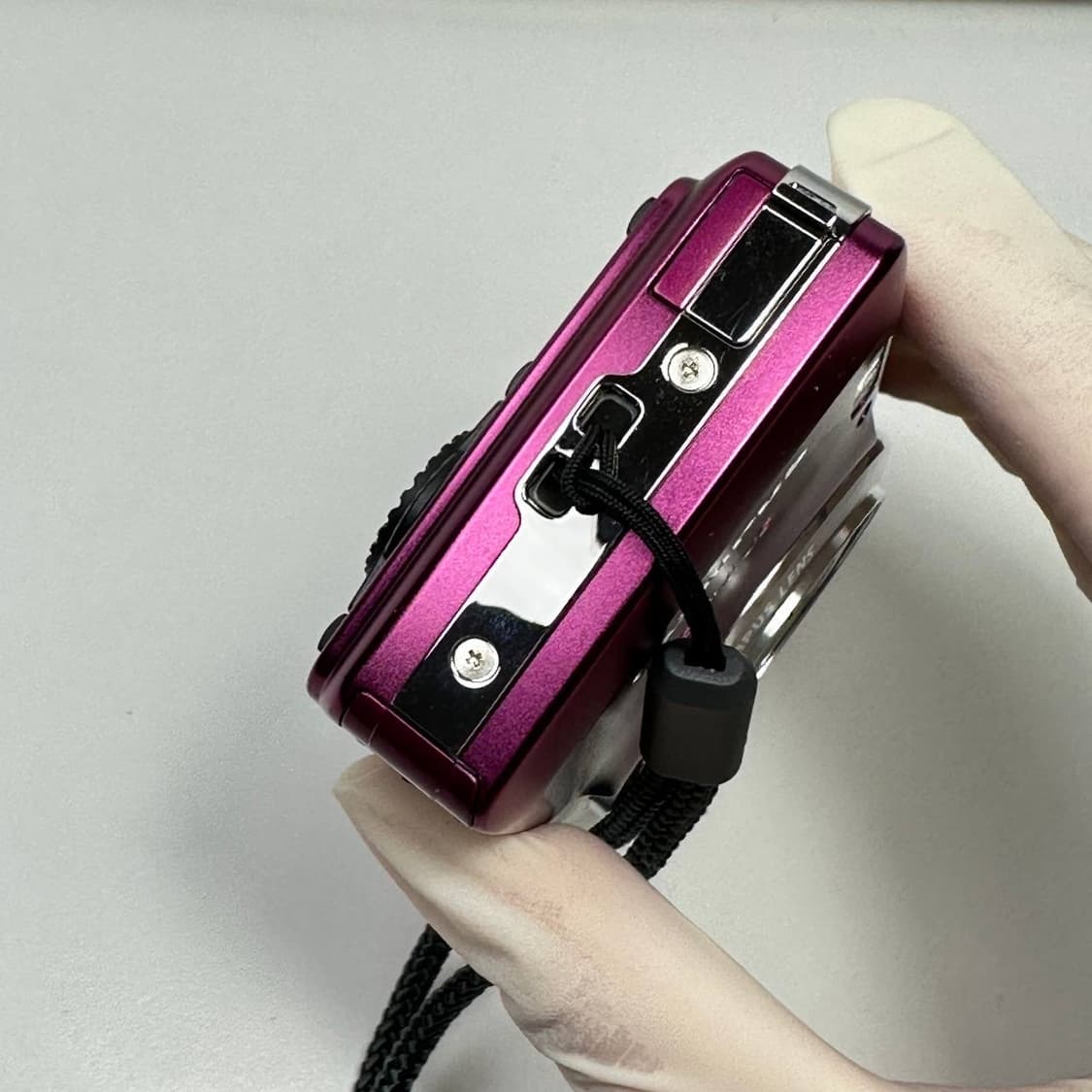 박스품) Olympus Stylus mju 7030 올림푸스 뮤7030 상품이미지6