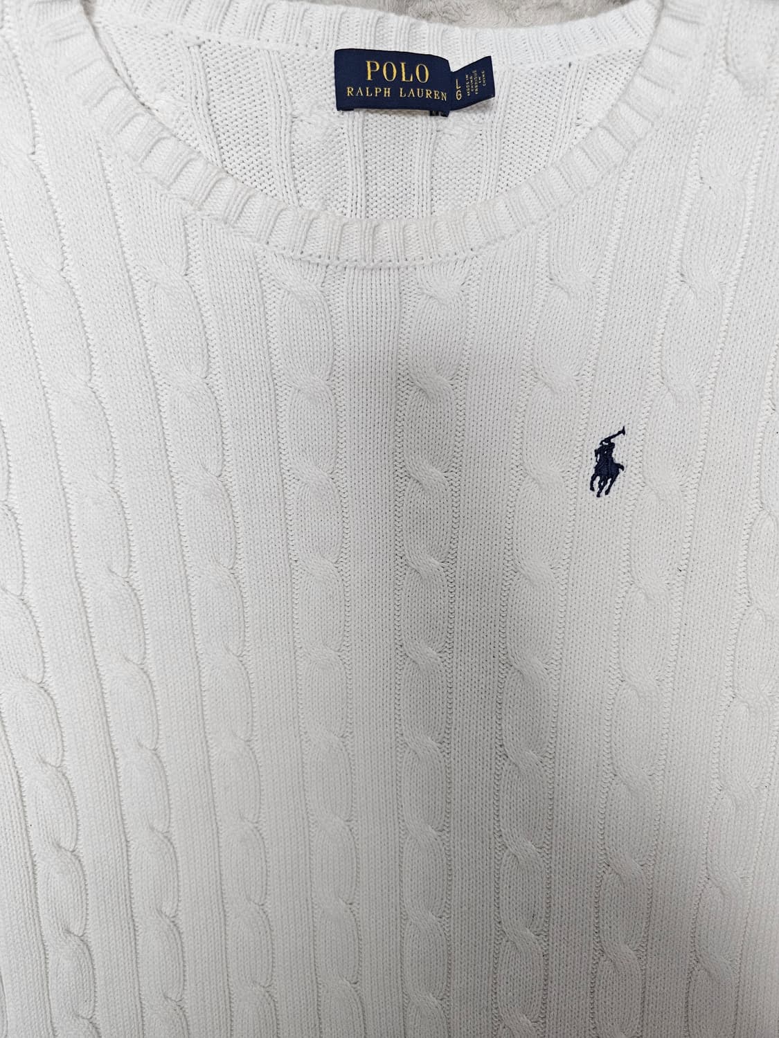 폴로 니트  상품이미지2