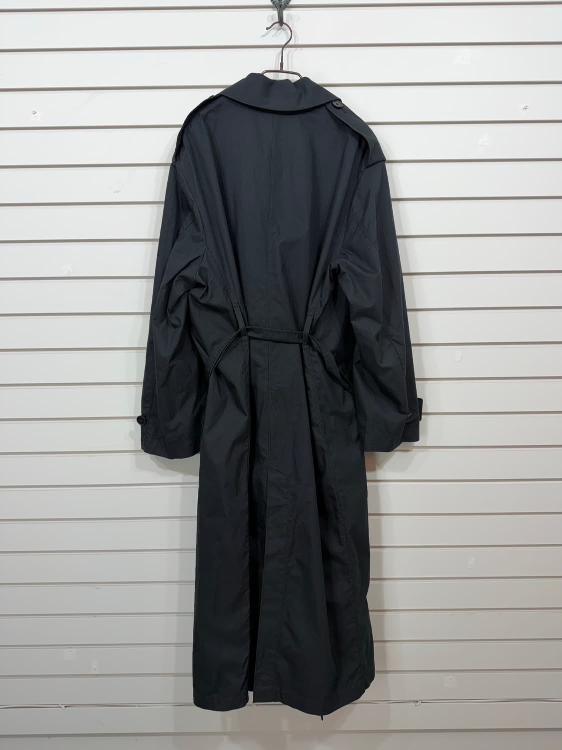 UNIQLO 유니클로 코트 상품이미지2