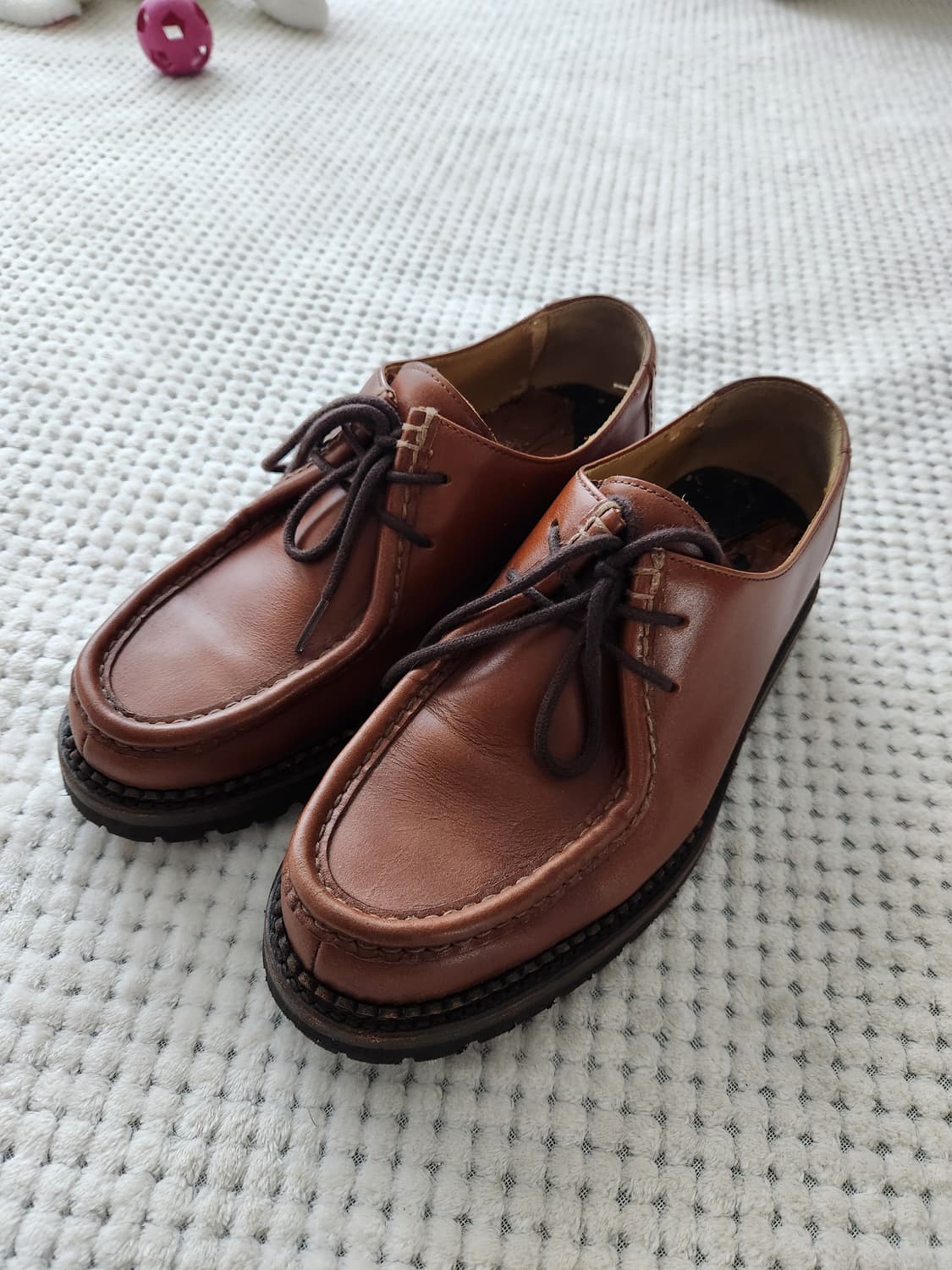 금강제화 리갈 티롤리안 255ee 상품이미지1