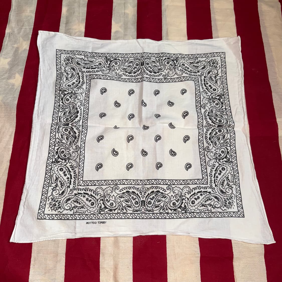 Usa bandana 미국 반다나 상품이미지3