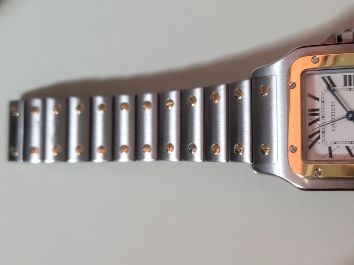 산토스 갈베 콤비 xl 상품이미지7