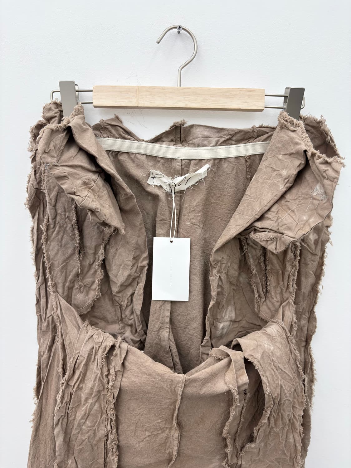 PAOLO CARZANA ORGANIC COTTON CALICO TROU 상품이미지6