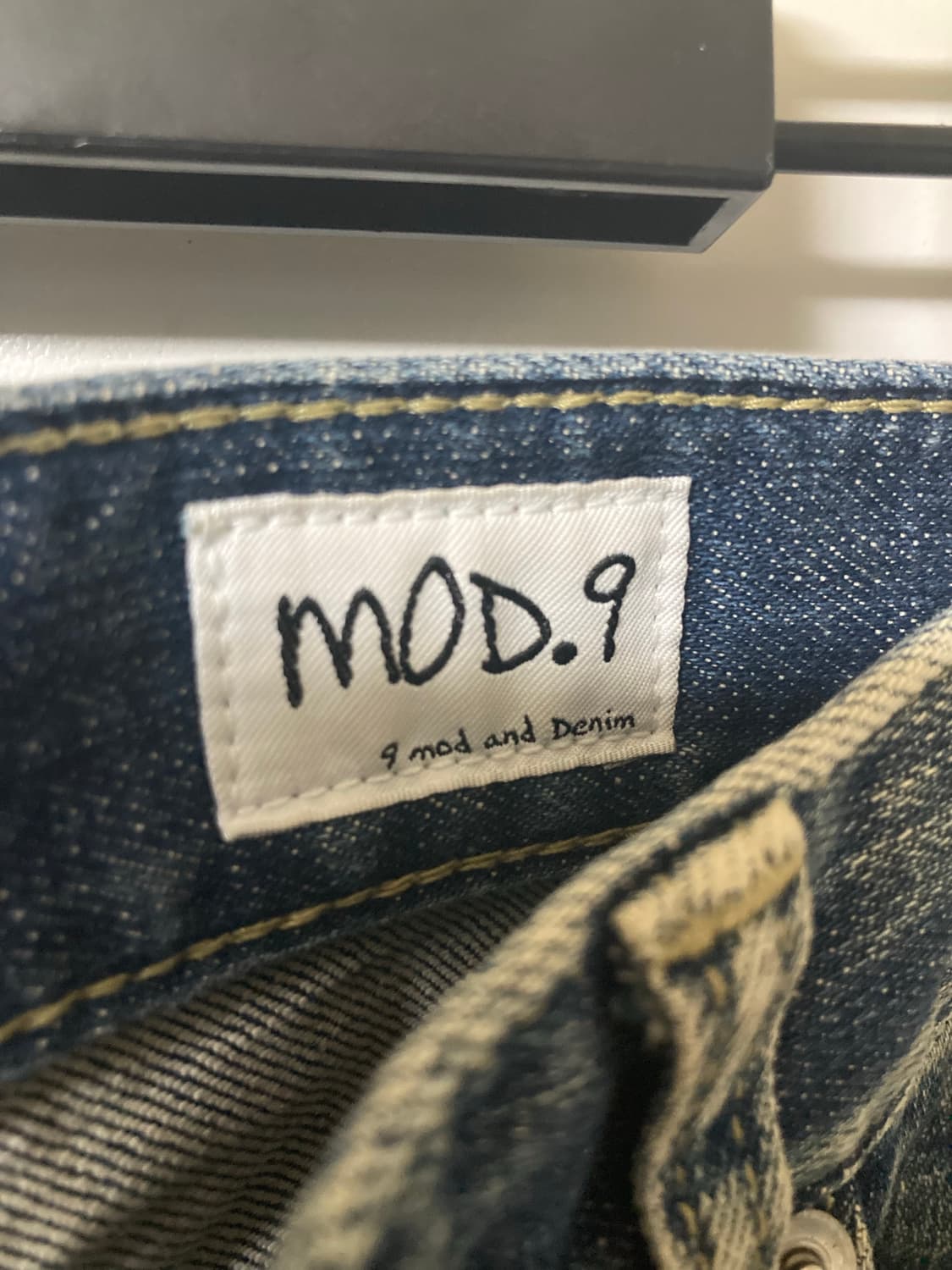 모드나인 Cross Damage 크로스 데미지 MOD1ss(32) 상품이미지3