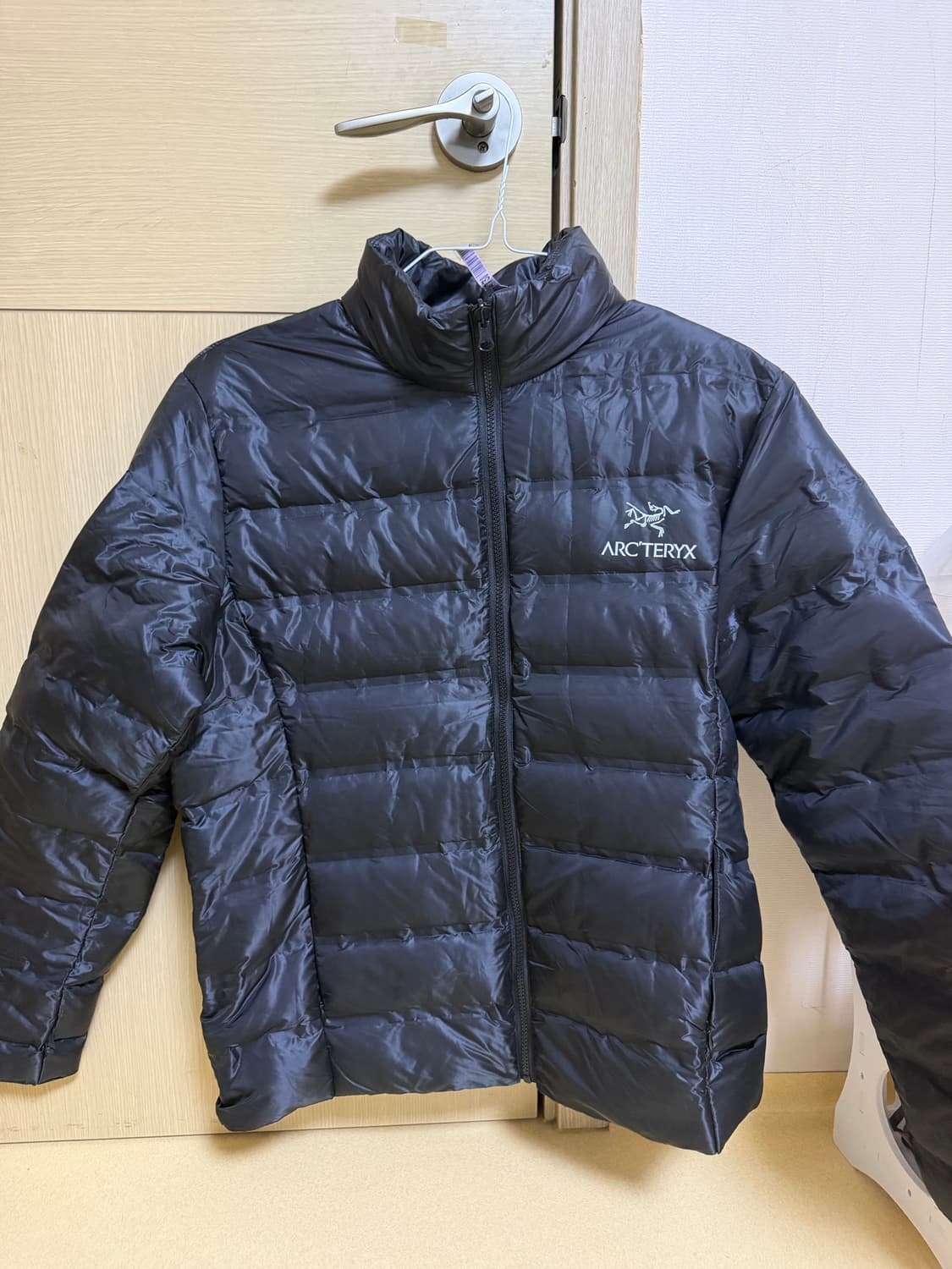 아크테릭스 바람막이 패딩 자켓 상품이미지2