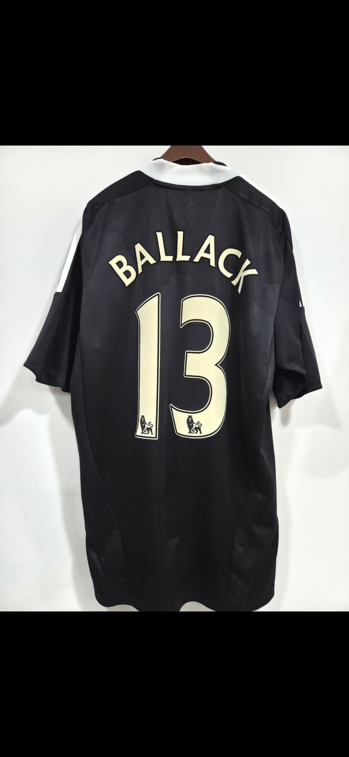 08-09 첼시 유니폼 어웨이 발락 상품이미지5