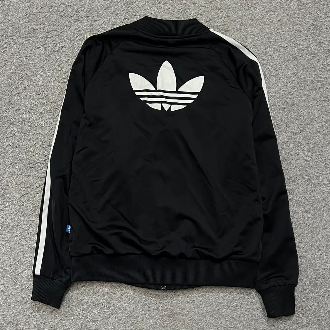 [우먼85] 아디다스 슈퍼스타 져지 상품이미지3