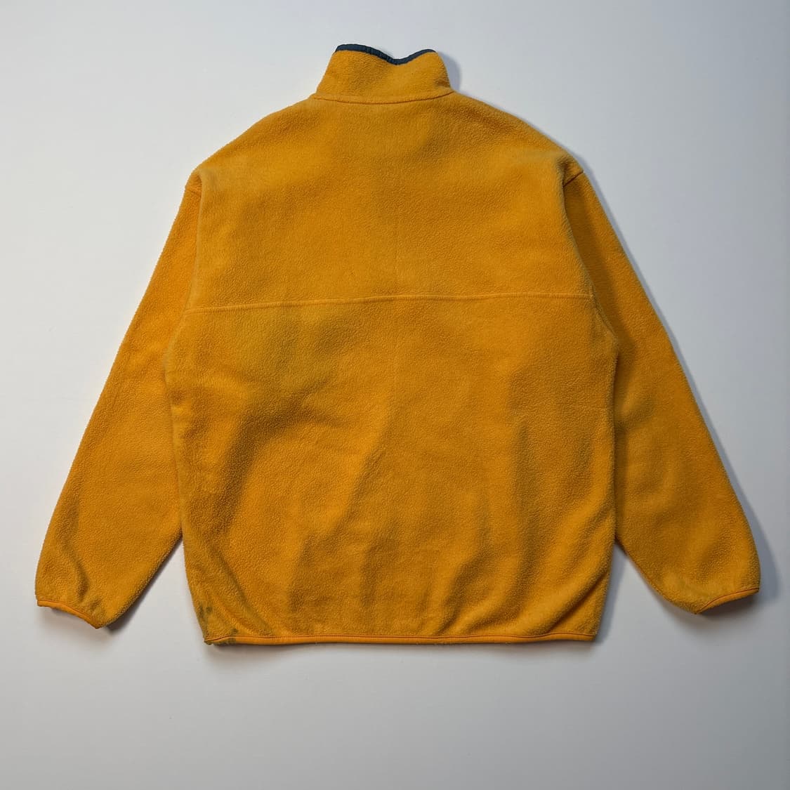 [L] USA 파타고니아 신칠라 옐로우 스냅티 상품이미지4