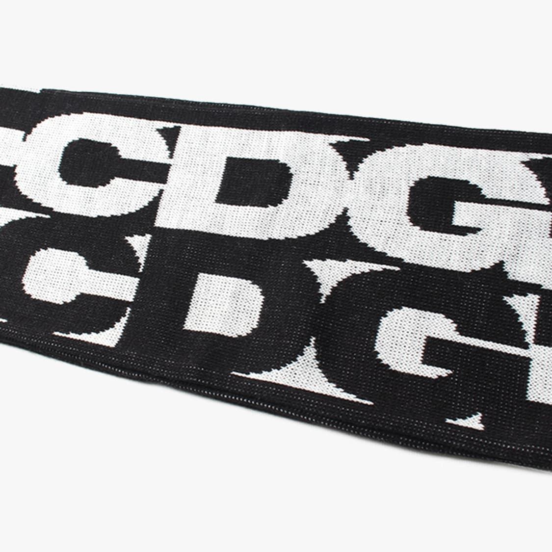  CDG "Check Muffler" 상품이미지4