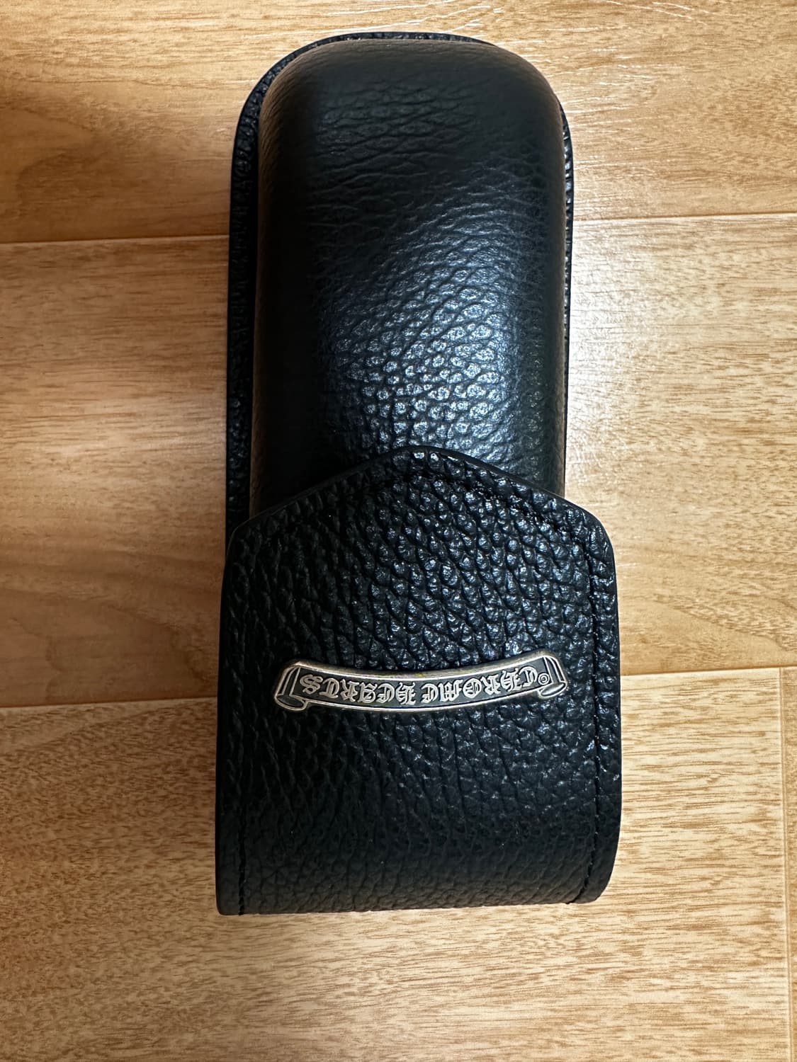 크롬하츠 필스3 샤이닝 실버 새상품 판매 상품이미지3