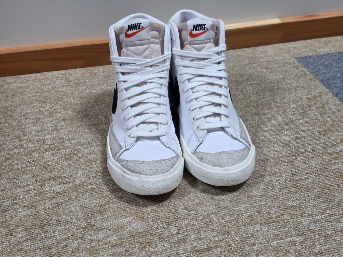 나이키 블레이저 빈티지 미드77 [230mm] 상품이미지4