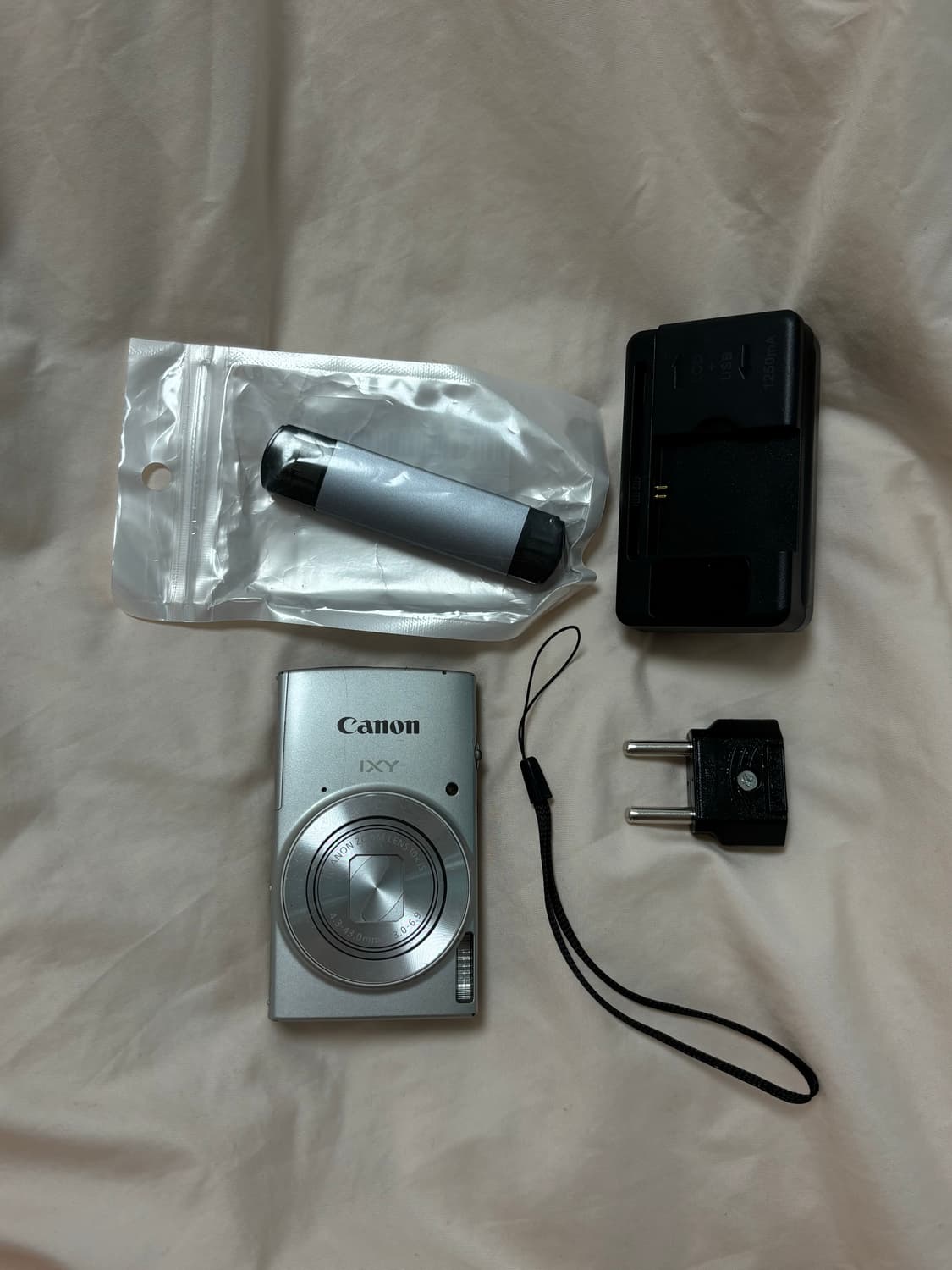 캐논 IXY 210 상품이미지5