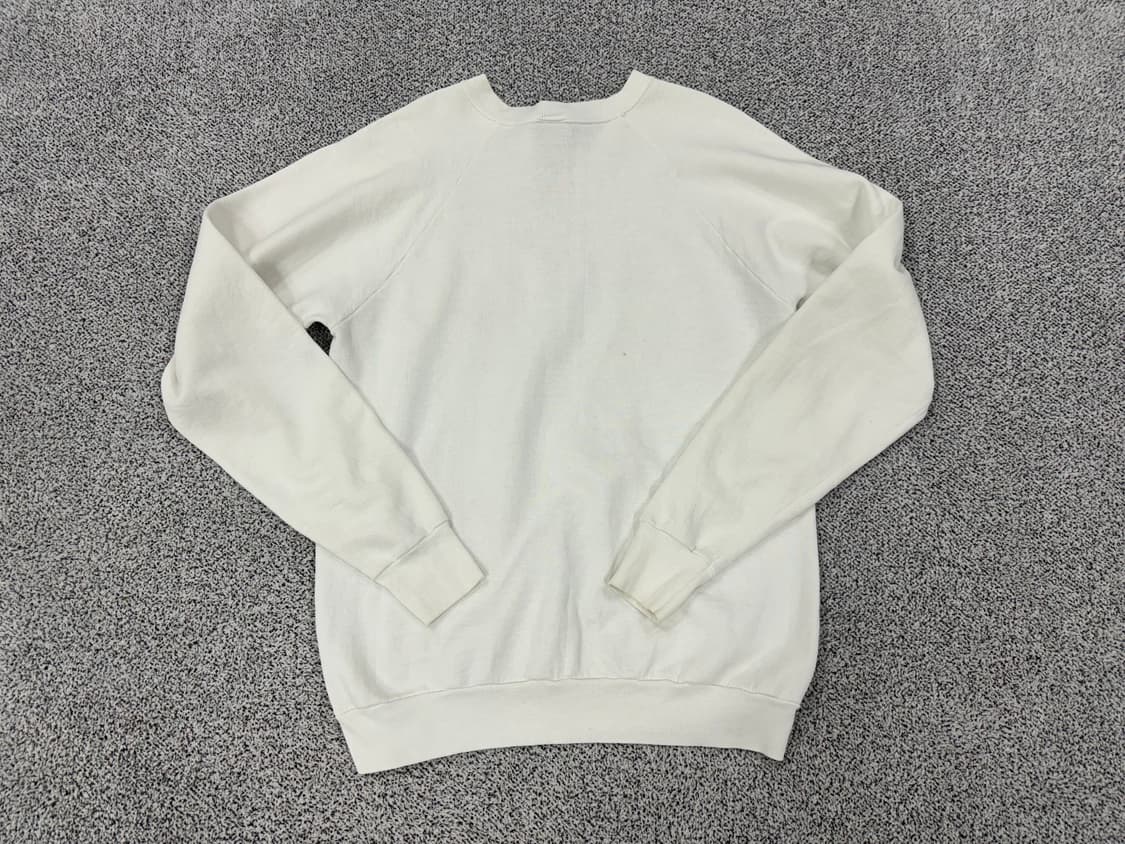 90s USA 스웻셔츠 상품이미지2