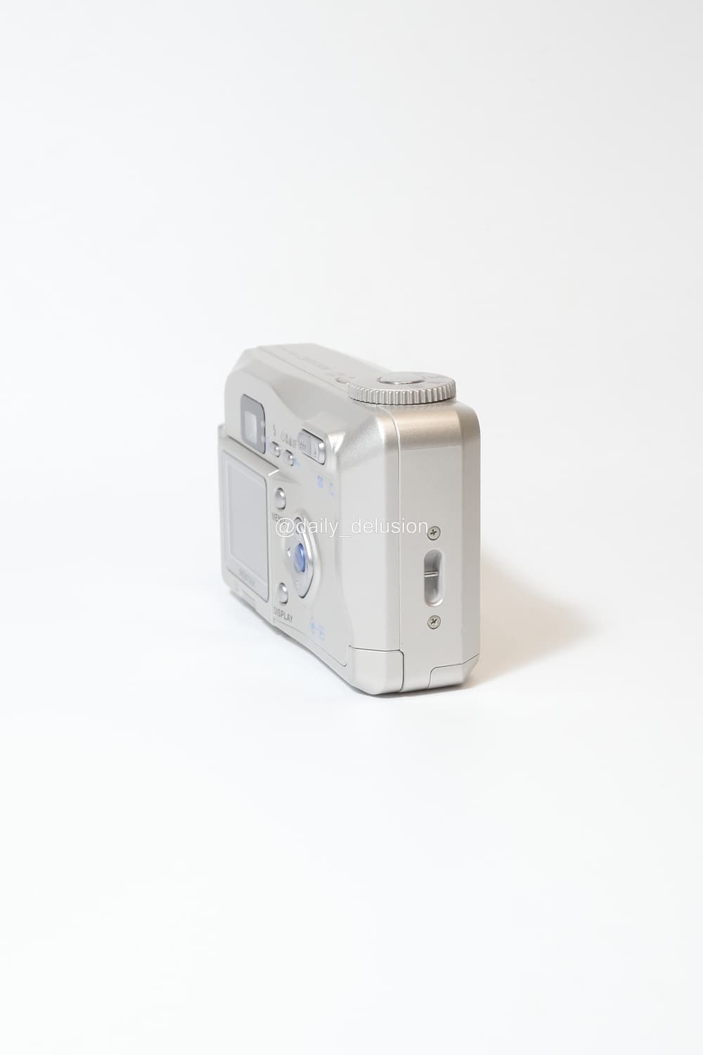 펜탁스 옵티오 330GS 상품이미지6