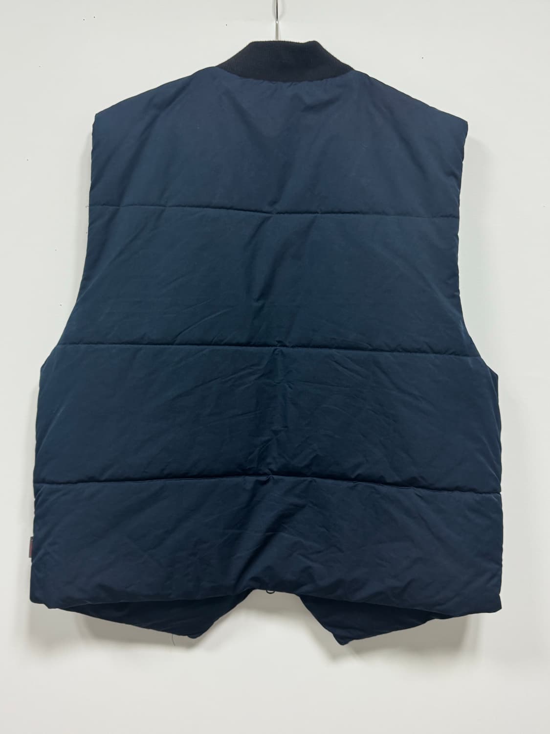 스투시 프리마로프트 퀼티드 베스트 XL 사이즈 상품이미지2